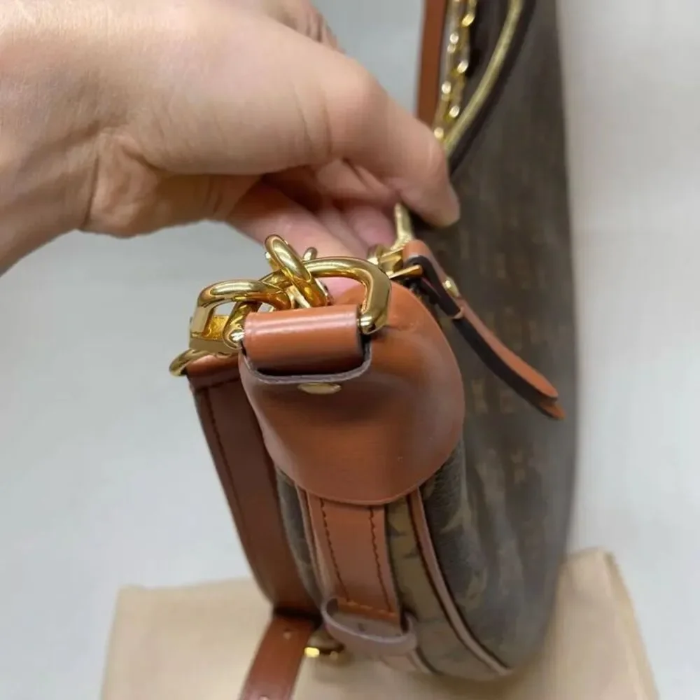 Louis Vuitton Women Pre-Loved Bag Very Good Condition